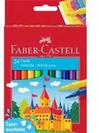 Filzstift Castle 24er Kartonetui