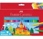 Filzstift Castle 50er Kartonetui