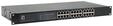 LevelOne GEP-2421W150, LevelOne GEP-2421W150 - switch - 24 ports - rack-mountable