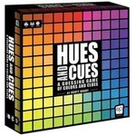 Hues And Cues(ENG)