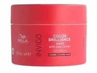 Invigo Color Brilliance Vibrant Color Mask For Thick Hair 150 ml