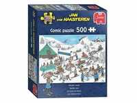 Reindeer Races(500)