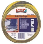 tesa Anti-Slip Tape 15m x 50mm Yellow-Black