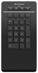 3Dconnexion 3DX-700105, 3Dconnexion Pro - keypad - Numpad - Schwarz