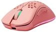 Deltaco GAM-120-P, Deltaco GAMING PM80 Lightweight Wireless - (Pink)