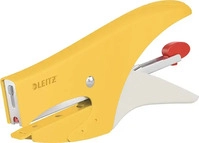 Leitz 56450019, Leitz Cosy Heftzange Warmes Gelb