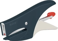 Leitz 56450089, Leitz Cosy Heftzange Samtgrau