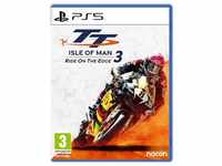 TT Isle of Man: Ride on the Edge 3 - Sony PlayStation 5 - Rennspiel - PEGI 3