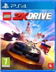 2K Games LEGO 2K Drive - Sony PlayStation 4 - Rennspiel - PEGI 7 (EU import)