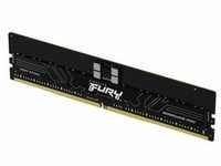 FURY Renegade Pro DDR5-5600 C36 SC - 16GB