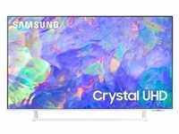 50" Flachbild TV GU50CU8589U CU8589 Series - 50" LED-backlit LCD TV - Crystal UHD -