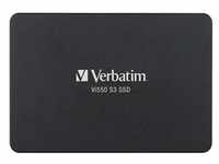 Vi550 S3 SSD - 2TB - SATA-600 - 2.5"