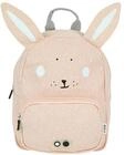 Trixie Baby Backpack - Mrs Rabbit