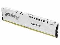 FURY Beast DDR5-5600 - 16GB - CL40 - Single Channel (1 Stück) - Unterstützt Intel