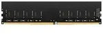 DDR4-3200 UDIMM - 8GB - CL19 - Single Channel (1 pcs) - Schwarz