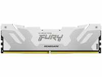FURY Renegade DDR5-7200 WH C38 SC - 16GB