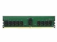 - DDR4 - module - 16 GB - DIMM 288-pin - registered