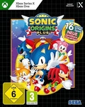 SEGA Sonic Origins Plus (Day One Edition) - Microsoft Xbox One - Platformer -...