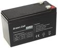 AGM05 AGM 12V/7.2Ah Gel Deep Cycle