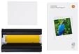 - photo paper - 40 sheet(s) - 86 x 102 mm