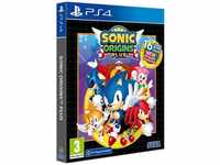 Sonic Origins Plus (Day One Edition) - Sony PlayStation 4 - Platformer - PEGI 3