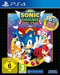 SEGA Sonic Origins Plus (Day One Edition) - Sony PlayStation 4 - Platformer -...