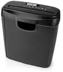 PASH112BKA4 paper shredder