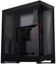 Phanteks PH-NV723TG_DBK01, Phanteks NV7 D-RGB - Satin Black - Geh&auml;use - Fulltower -