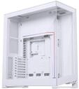 Phanteks PH-NV723TG_DMW01, Phanteks NV7 D-RGB - Matte White - Geh&auml;use - Fulltower -