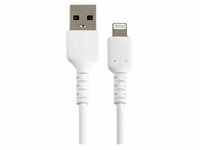 30cm Durable USB A to Lightning Cable