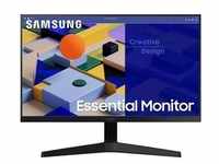 24" S24C310EAU - S31C Series - LED monitor - Full HD (1080p) - 24" - 5 ms -