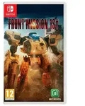 Front Mission 1st - Nintendo Switch - Turn-based - PEGI 12