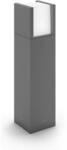 Philips Arbour Pedestal An 1x3.8W 30K HV UE