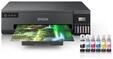 Epson C11CK38401, Epson EcoTank ET-18100 A3 - Farbe - Tinte