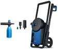 Nilfisk 128471412, Nilfisk Hochdruckreiniger Excellent Pressure Washer 160-10