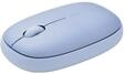RAPOO 14385, RAPOO M660 Silent - Maus (Lila)