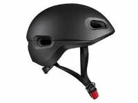 Mi - protective helmet - M/55-58 cm - black