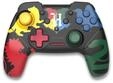 Harry Potter - Wireless controller - 4 Houses - Wireless Controller - Nintendo Switch