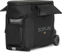 EcoFlow BDELTAPro, EcoFlow DELTA Pro - rolling case for portable power station
