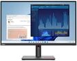 Lenovo 63A9GAT1EU, 27" Lenovo ThinkVision T27p-30 - 3840x2160 (4K) - 60Hz - IPS