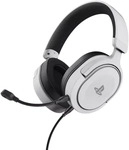 Trust 24716, Trust GXT498W FORTA - Wired Headset - Sony PlayStation 4