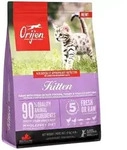 Kitten - Dry Cat Food - 1.8 kg
