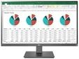 LG 27UK670P-B.AEU, 27" LG 27UK670P-B - 3840x2160 (4K) - 60Hz - IPS