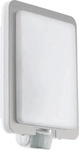 EGLO 97218, EGLO MUSSOTTO Wandleuchte, weiss