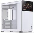 Jonsbo D41 MESH WHITE SC, Jonsbo D41 mesh screen - white - Geh&auml;use - Miditower -
