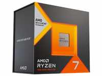 Ryzen 7 7800X3D CPU - 8 Kerne - 4.2 GHz - AM5 - Boxed (ohne Kühler)