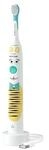 Philips HX3601/01, Philips Elektrische Zahnb&uuml;rste For Kids Design a Pet Edition