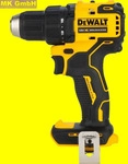 Dewalt DCD708N-XJ, Dewalt DCD708N-XJ Cordless Drill Driver (Solo)