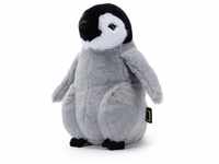National Geographic Penguin Plush 25cm