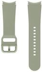 Samsung ET-SFR86SMEGEU, Samsung Watch Strap Sport Band 20mm S/M - Olive Green
